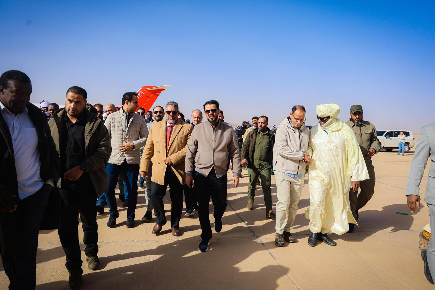 وزارة التربية والتعليم بالحكومة الليبية | Benghazi