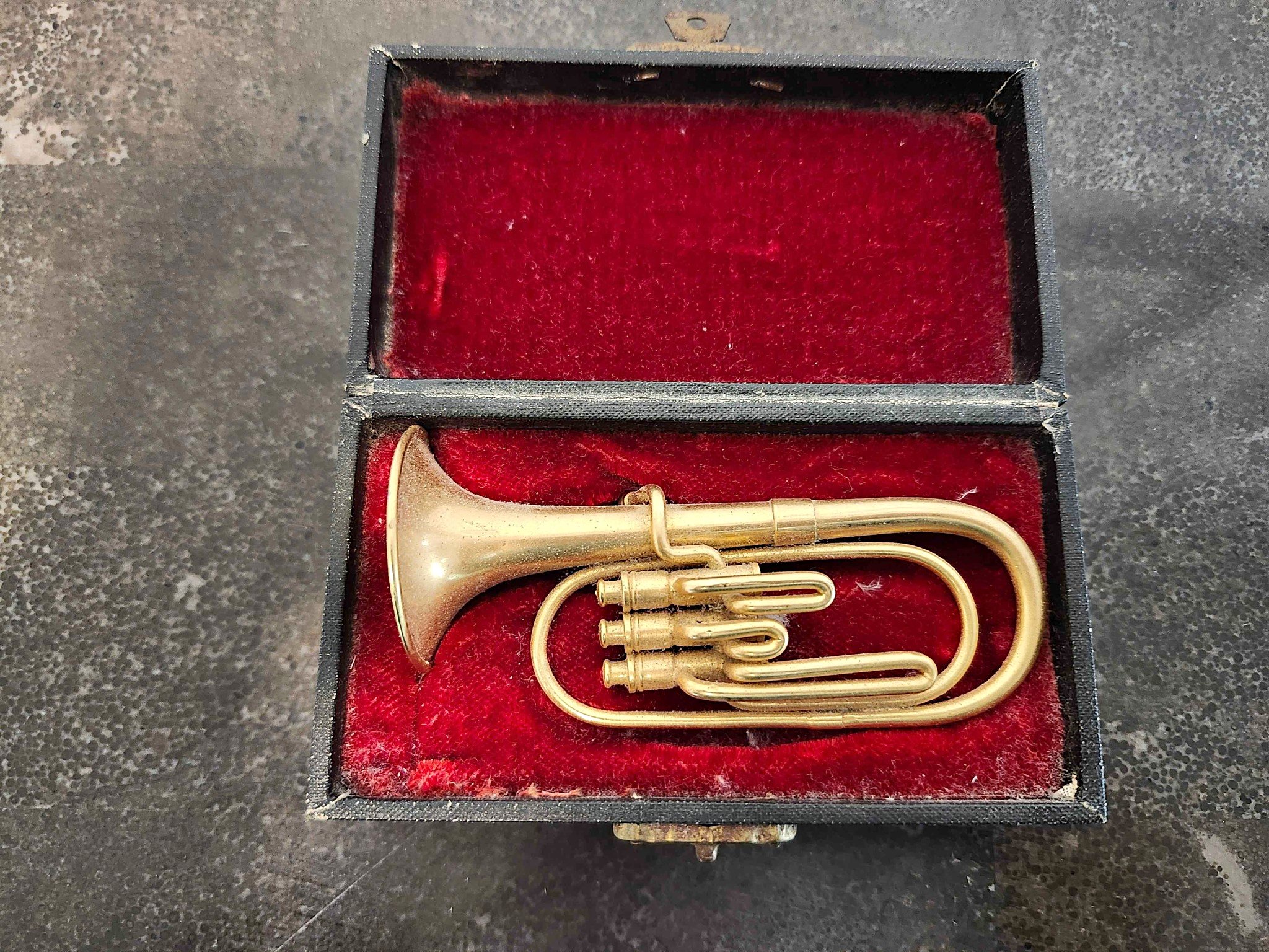 Miniature instrument - Woodwind Instruments - North Charleston, South ...