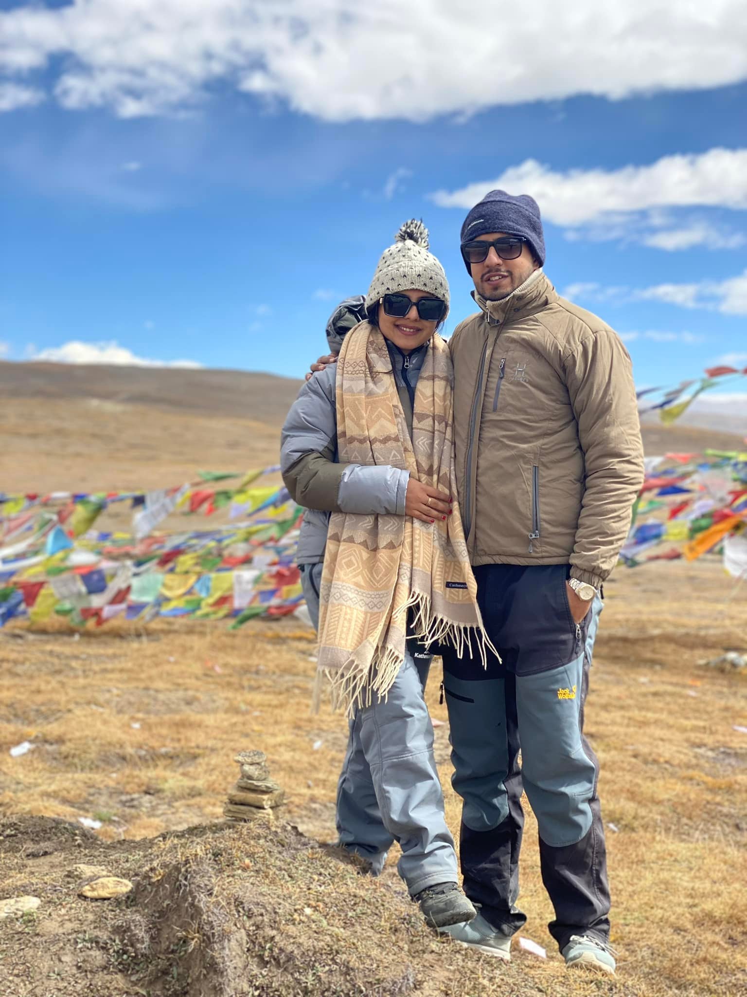 Santosh - Upper Mustang | Facebook