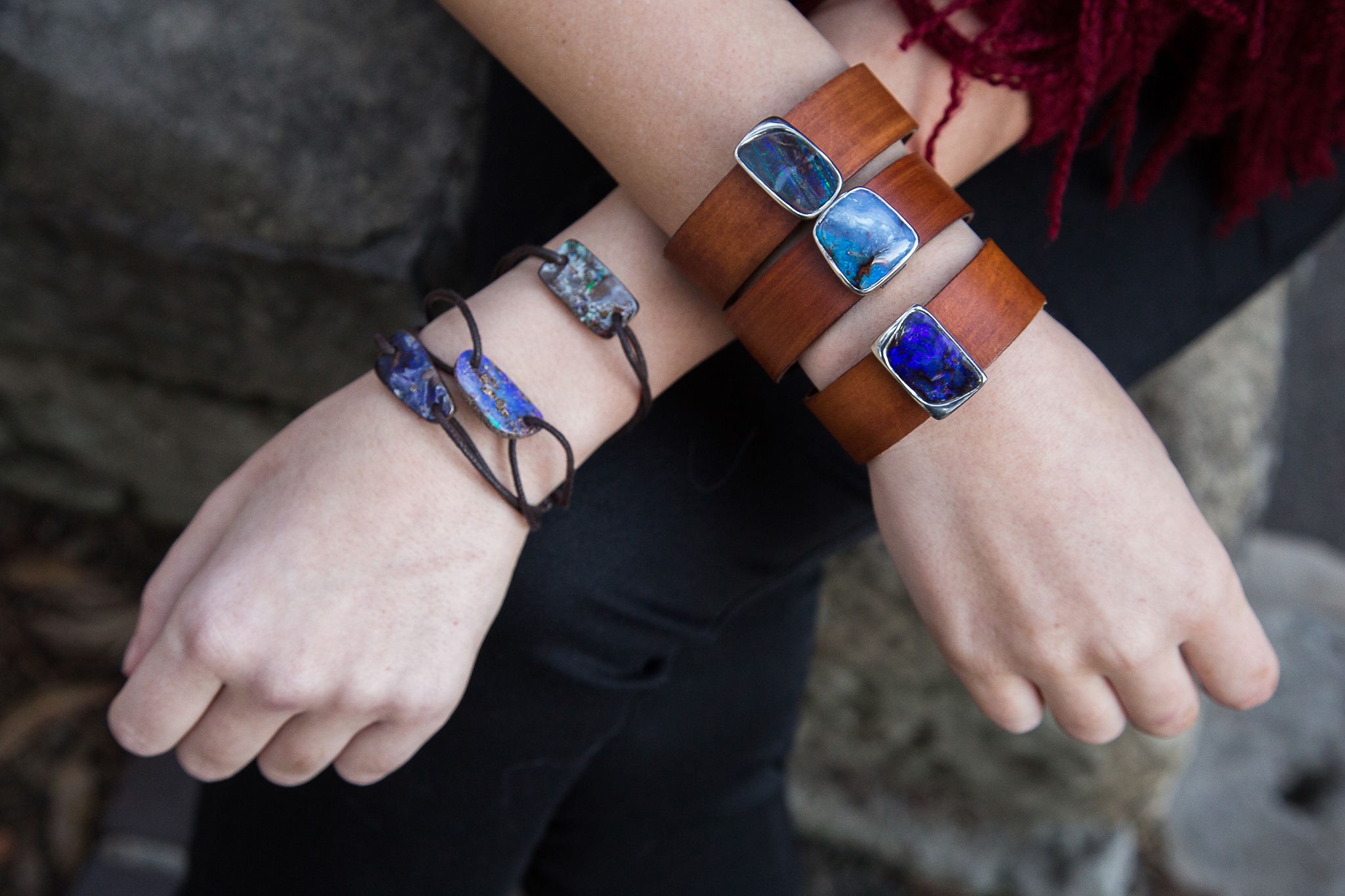 Jennifer Reeves Designs