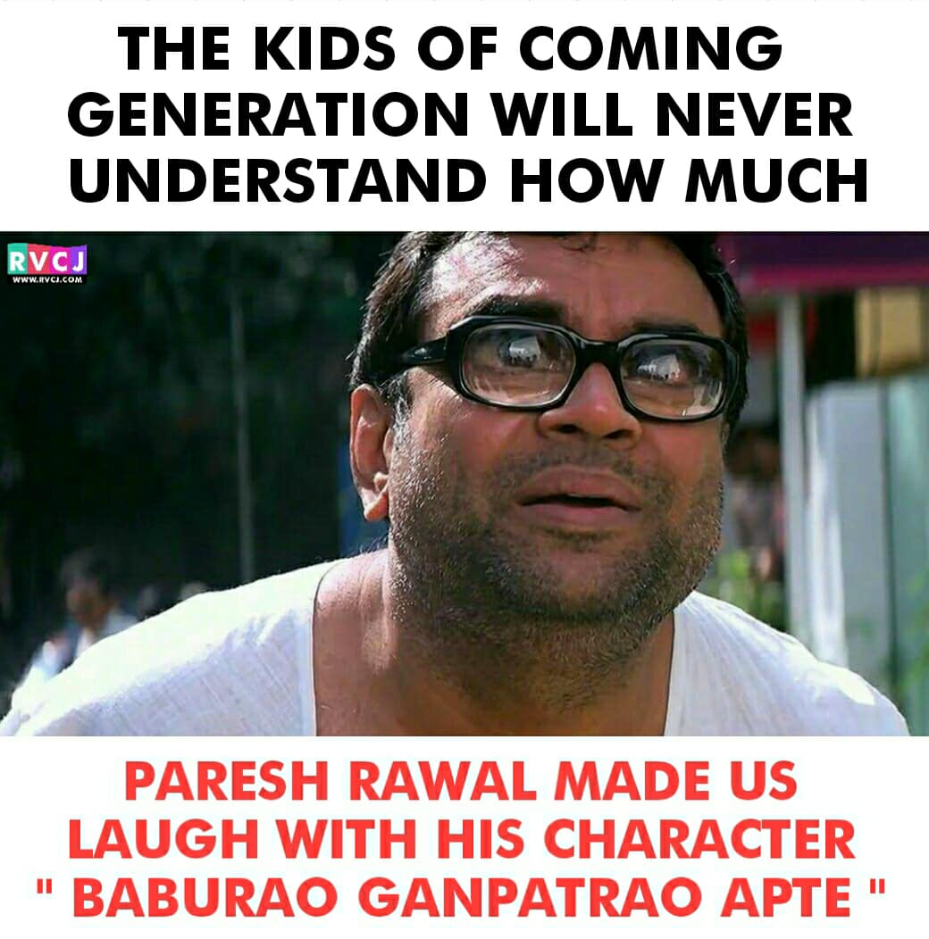 Rvcj Movies Baburao Ganpatrao Apte Facebook