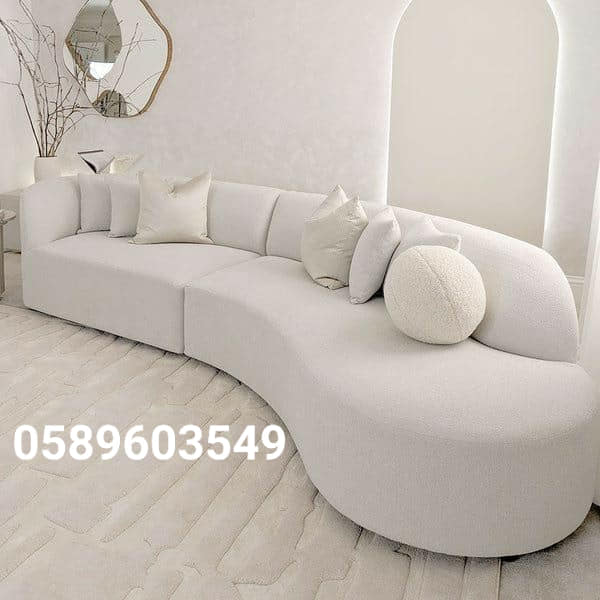 Al Jannat Furniture LLC ال جنت مفروشات ذ.م.م | Sharjah