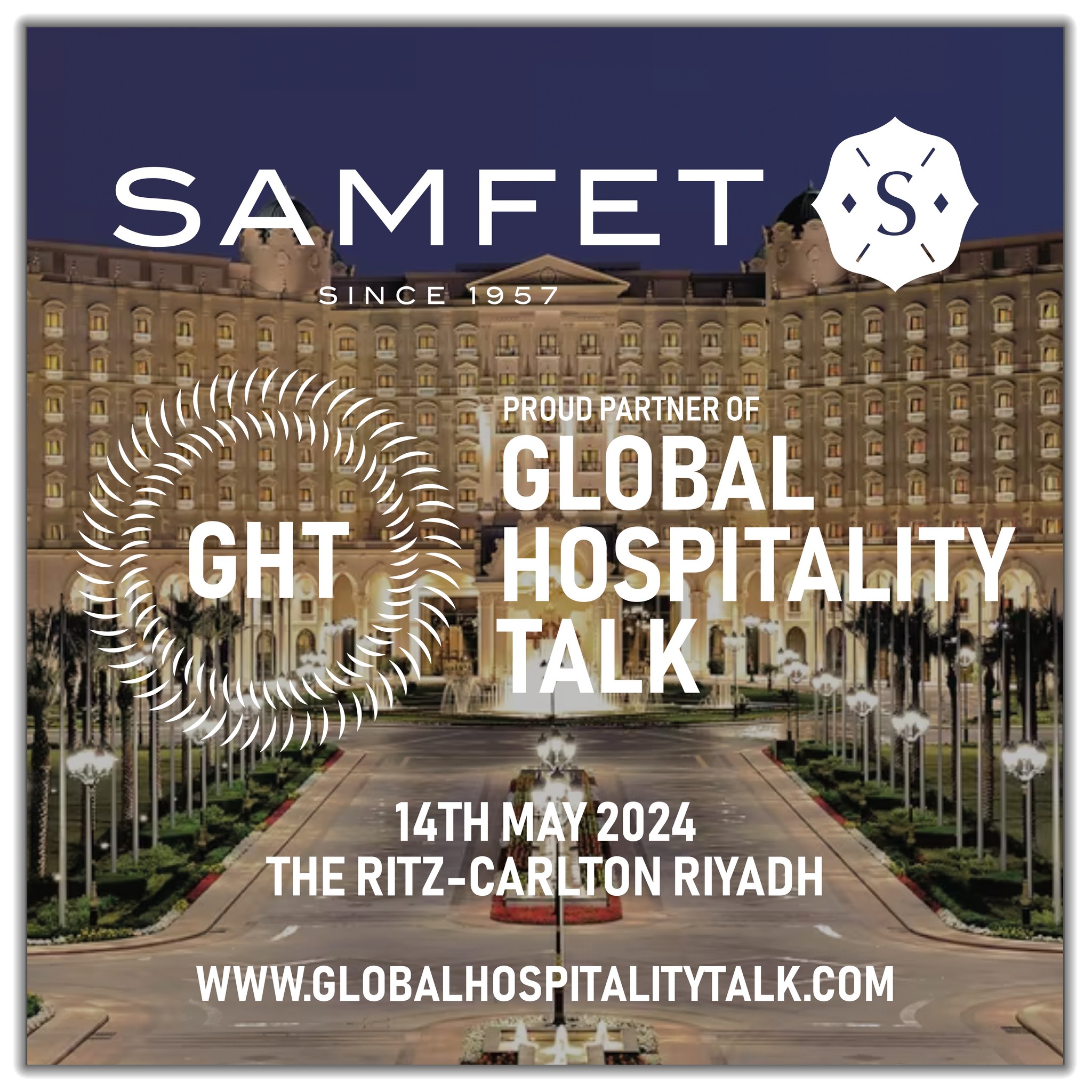 Samfet | Montreal QC