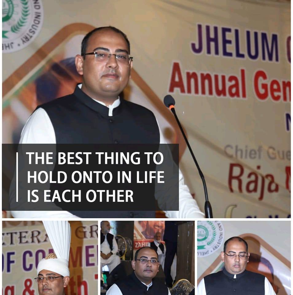 Saif Riaz