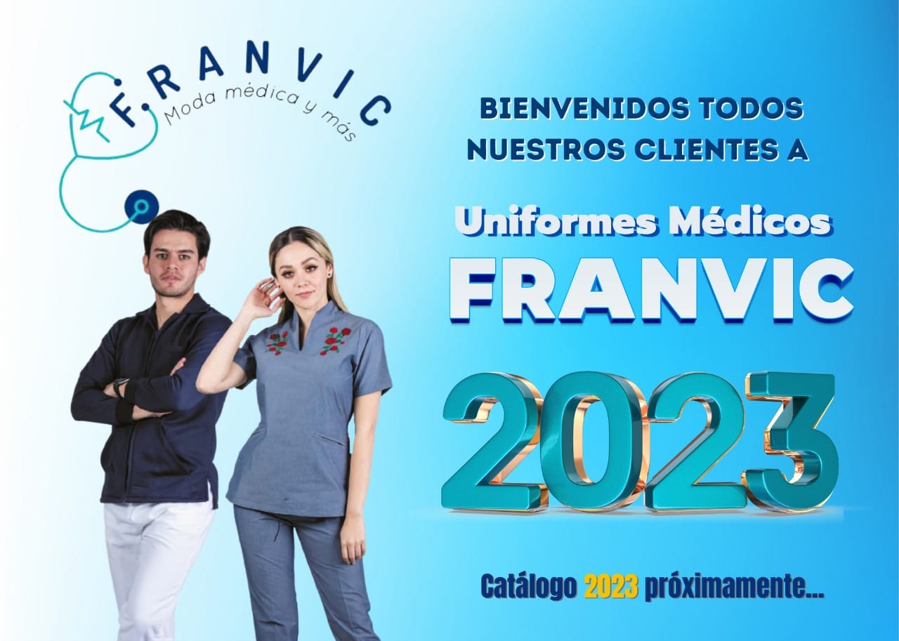 Uniformes médicos Franvic | Cancún