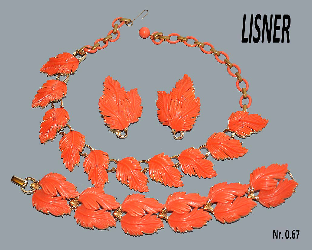 Épingle Dress-clip Vintage Années 40 - Or Et Cabochon Verre Rouge
