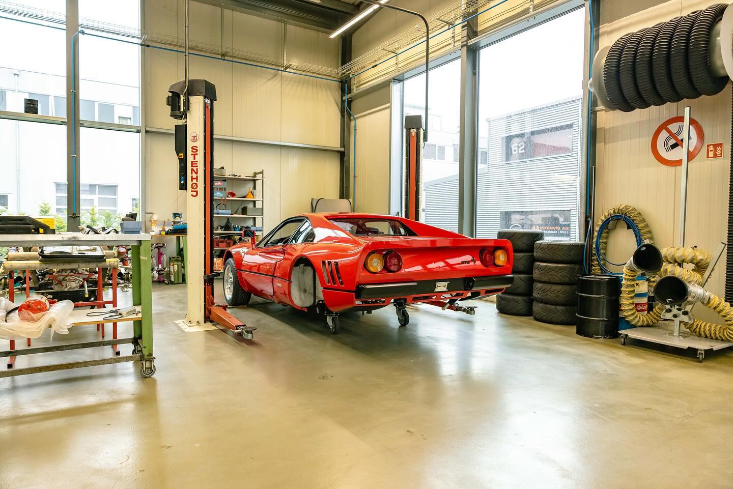 PMG Automotive | Danville NH
