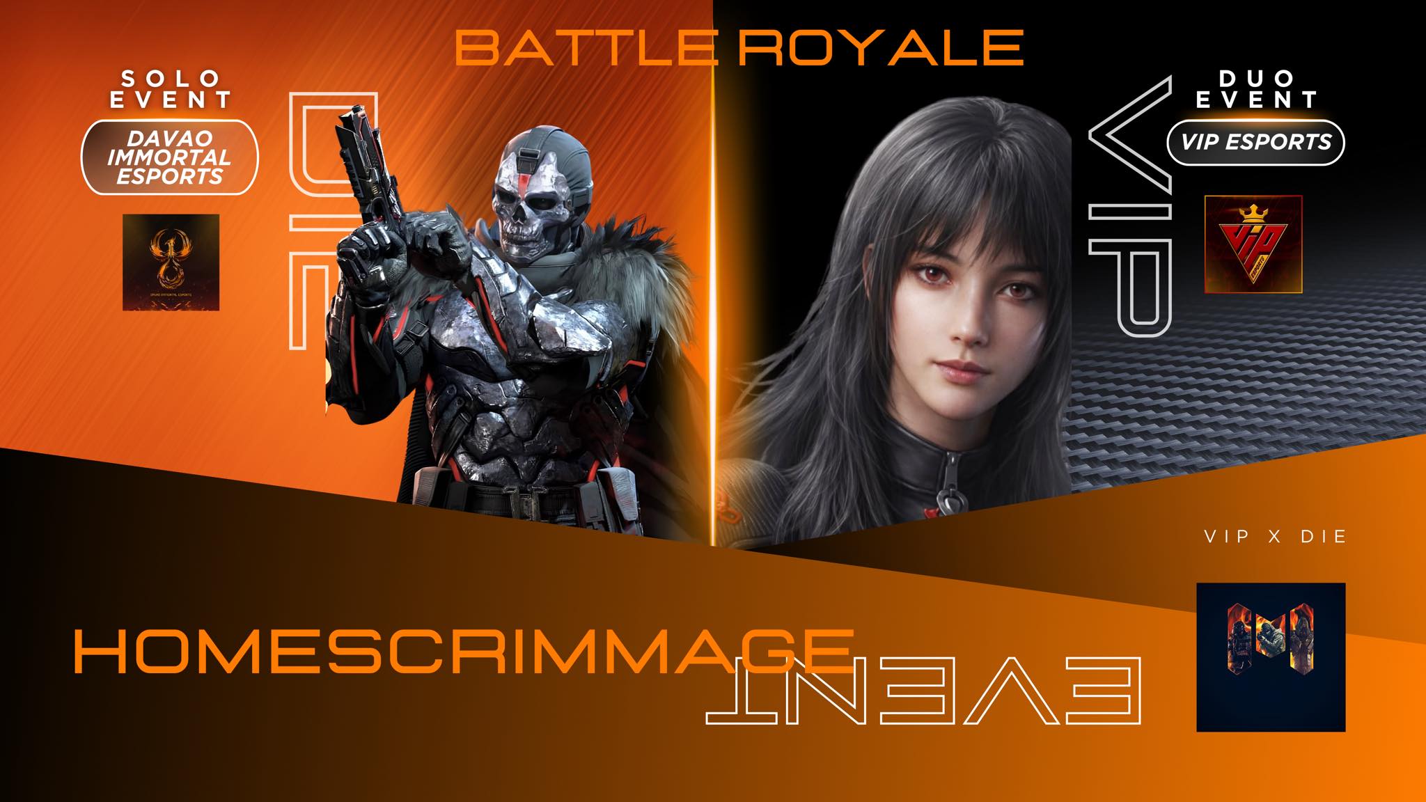 VIP Esports - We are thrilled to announce that VIP Esports... | Facebook