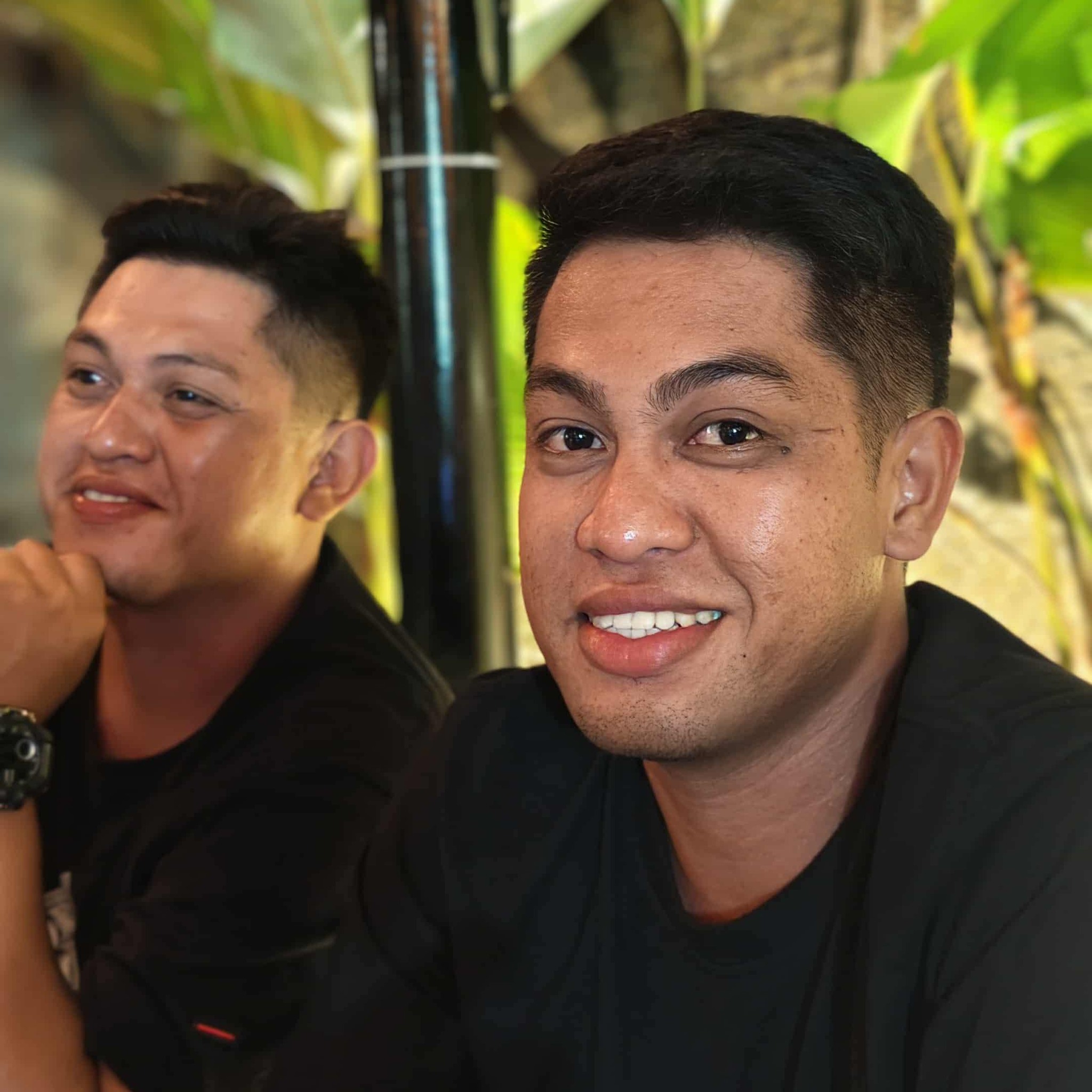 PongBoy Tooh Page | Puerto Princesa