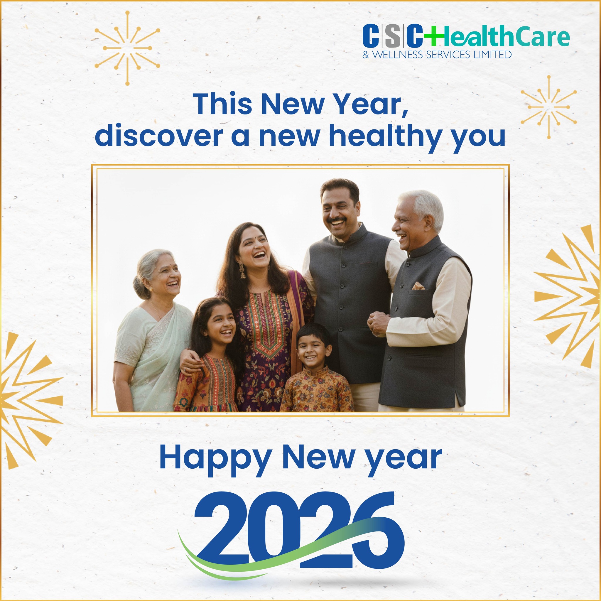 CSC Healthcare