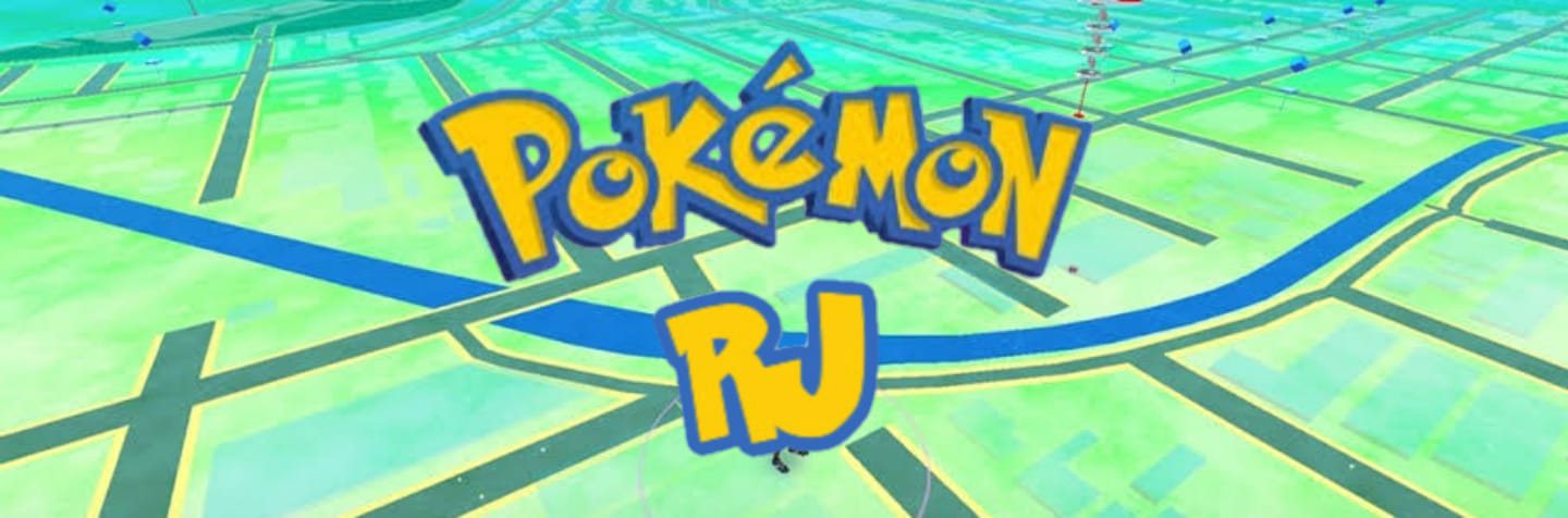 Pokémon GO Rio de Janeiro | Facebook