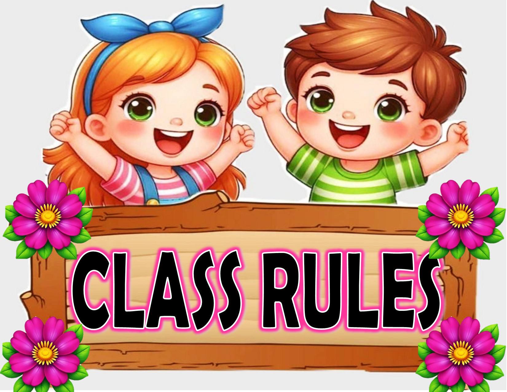 Maestra Rhea - #ClassRules Requested | Facebook