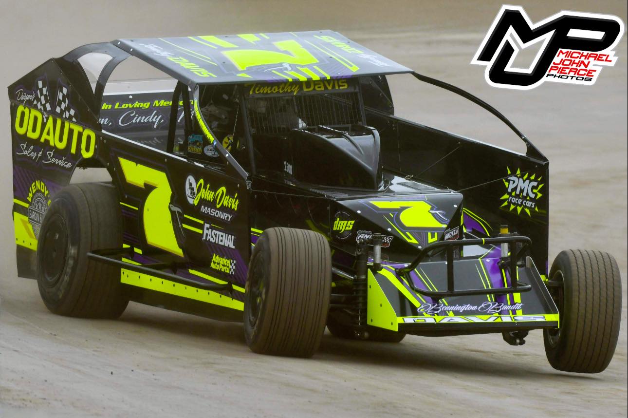 Timothy Davis Motorsports