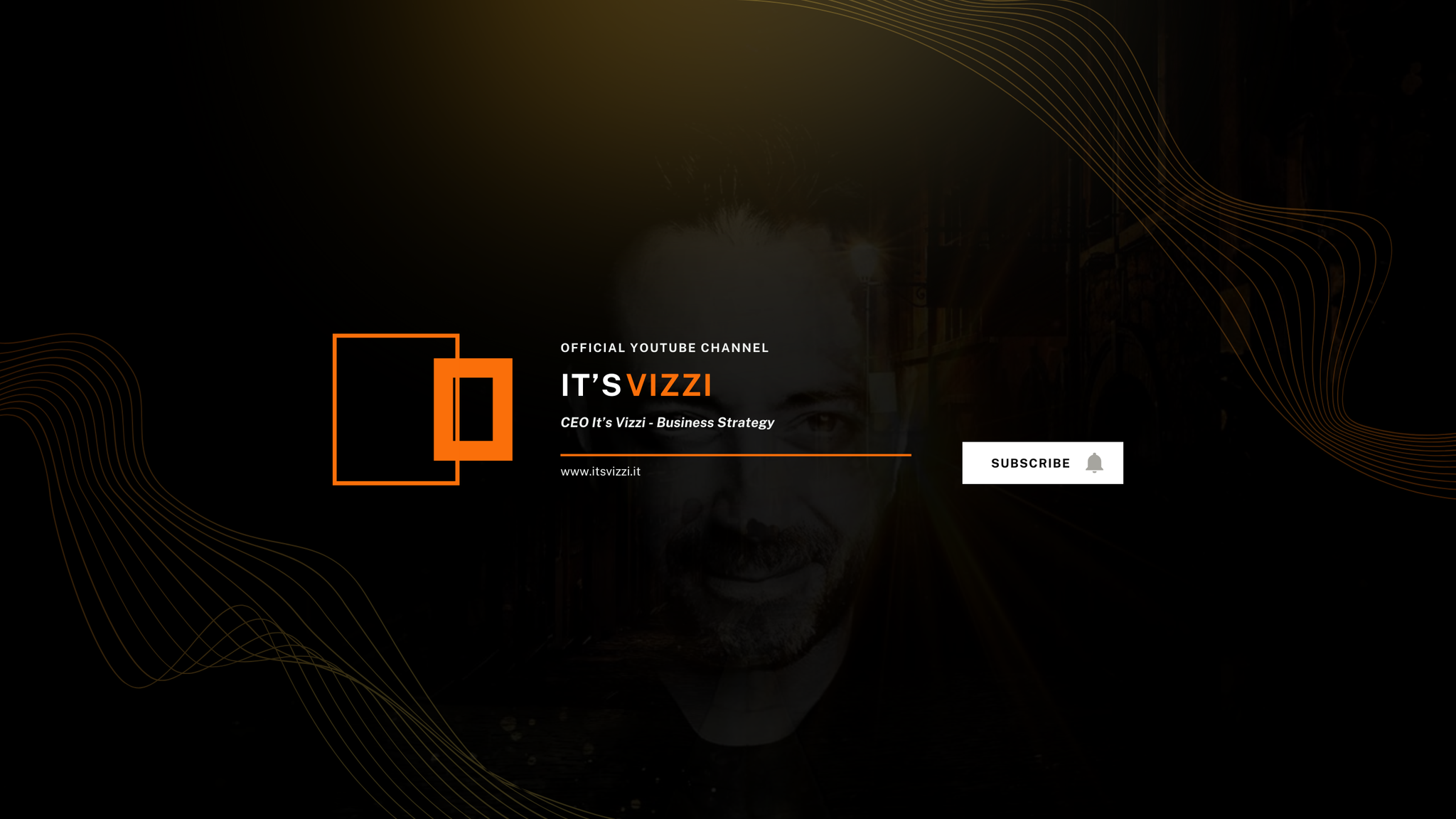 It's Vizzi