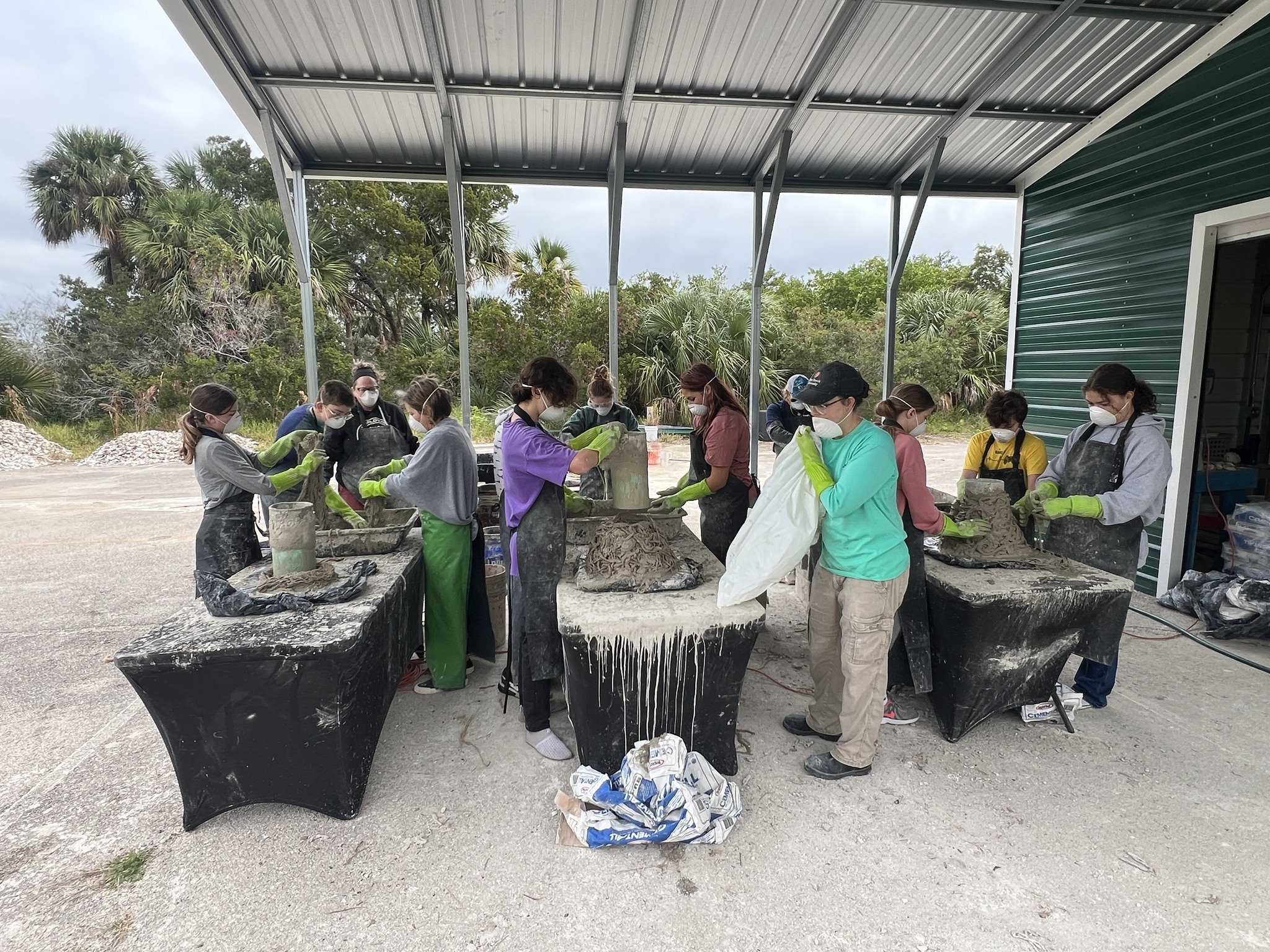 Our current conservation efforts,... - Modern Minds Learning