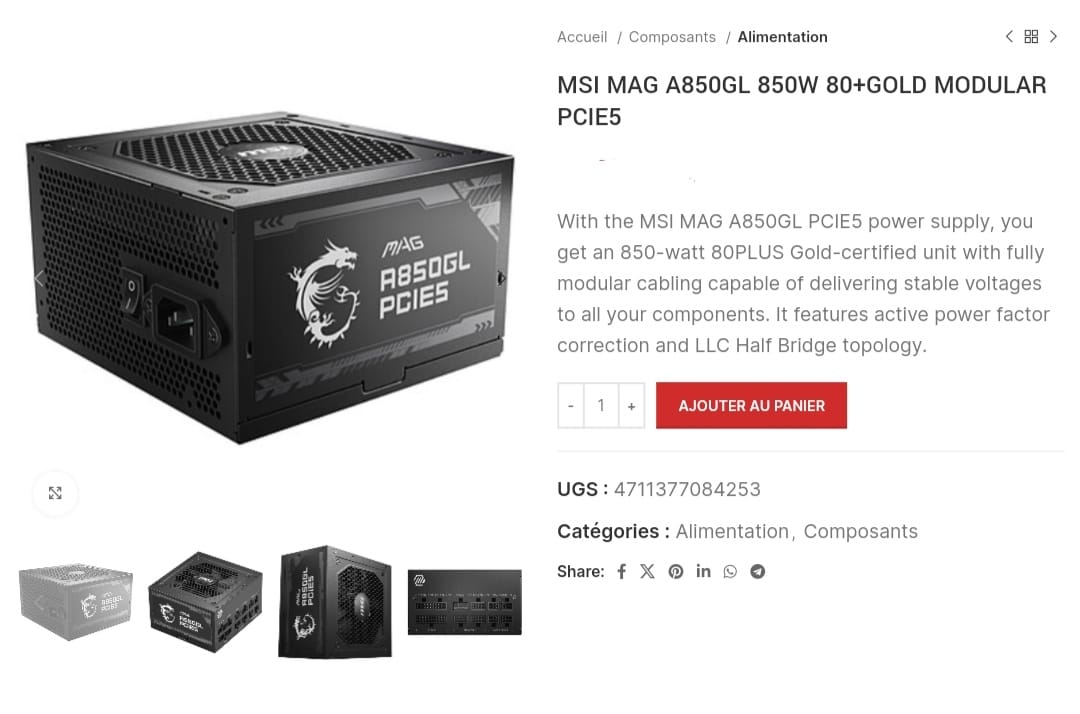 Is 850w Seasonic gold PSU enough for RTX 3080 Ti and i9 10850K?
