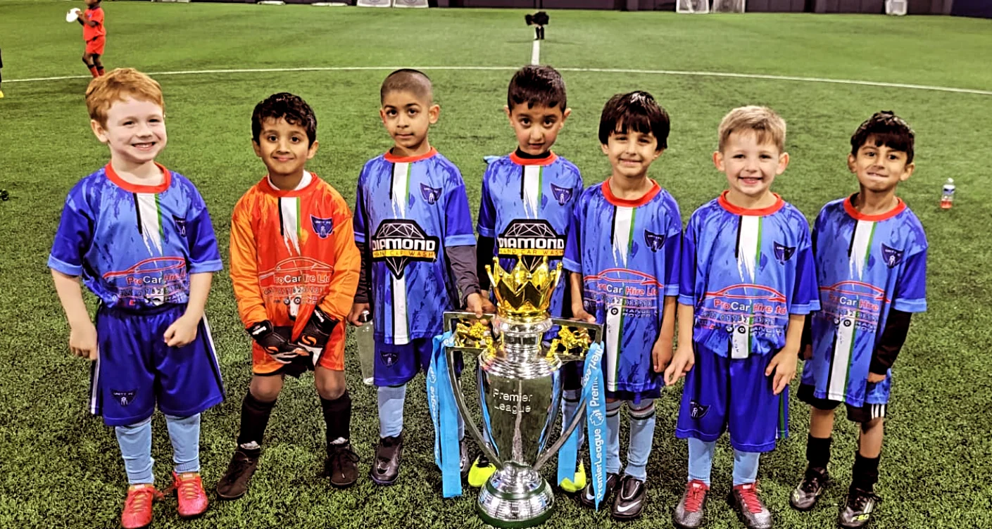 Unity FC