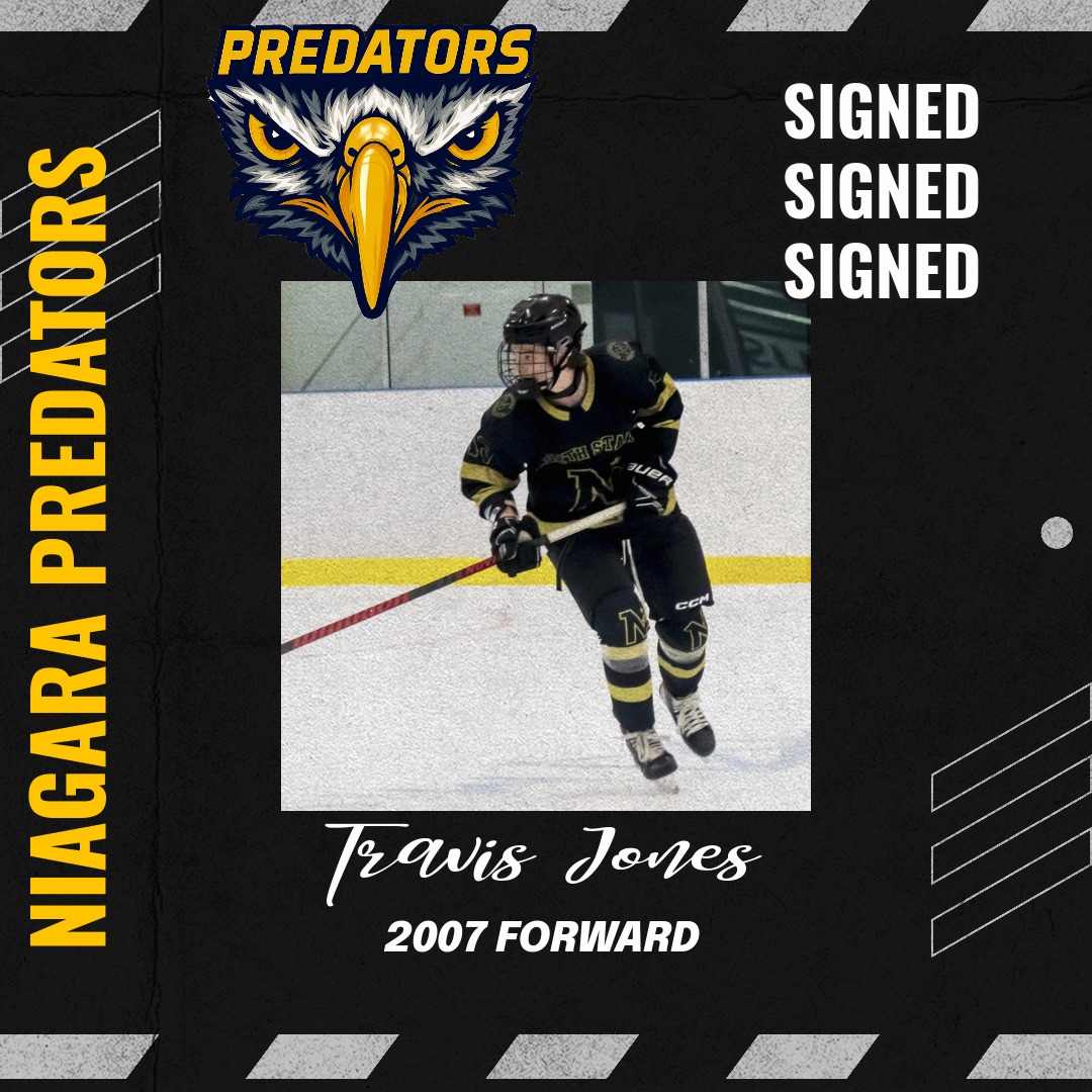 Niagara Predators