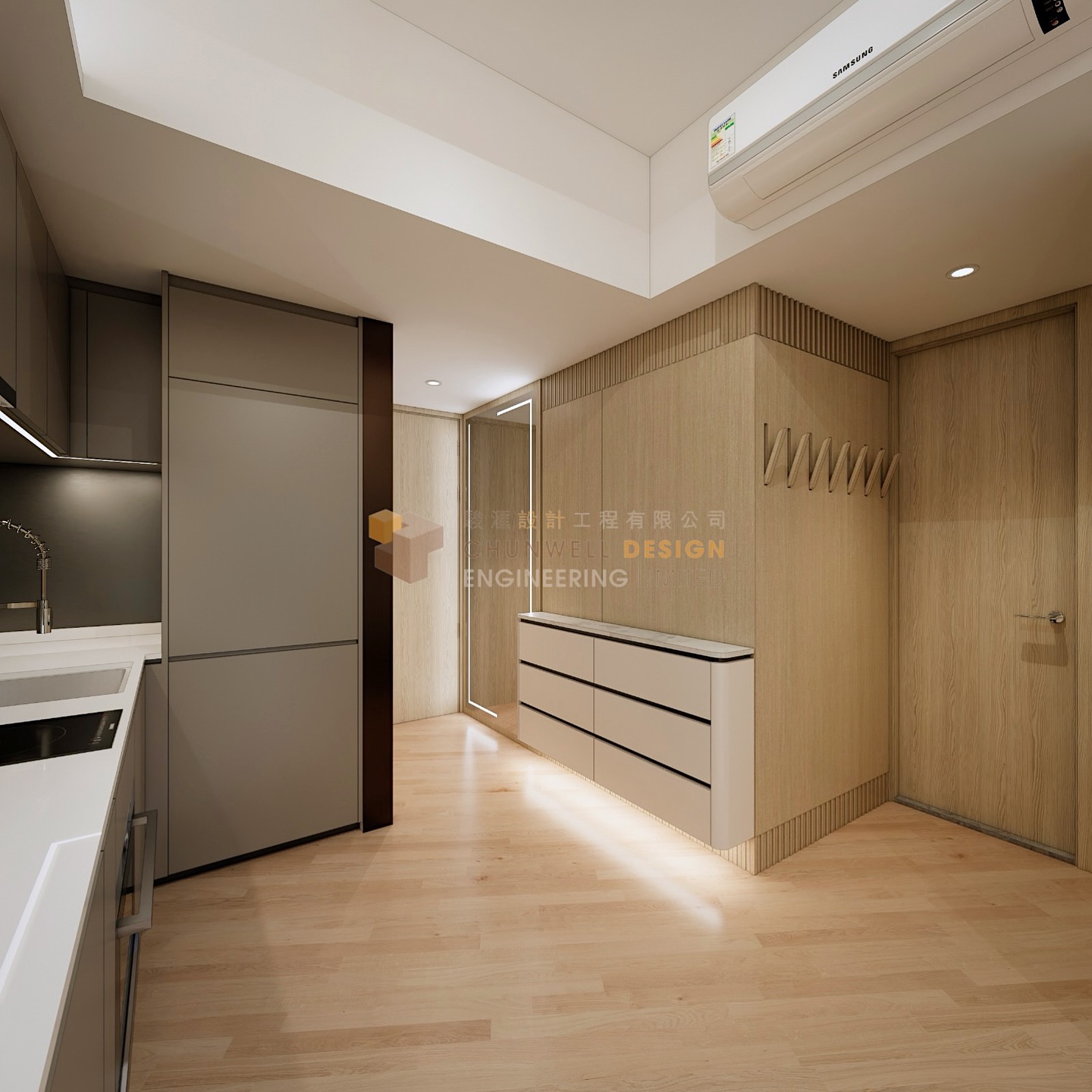 Chunwell Design