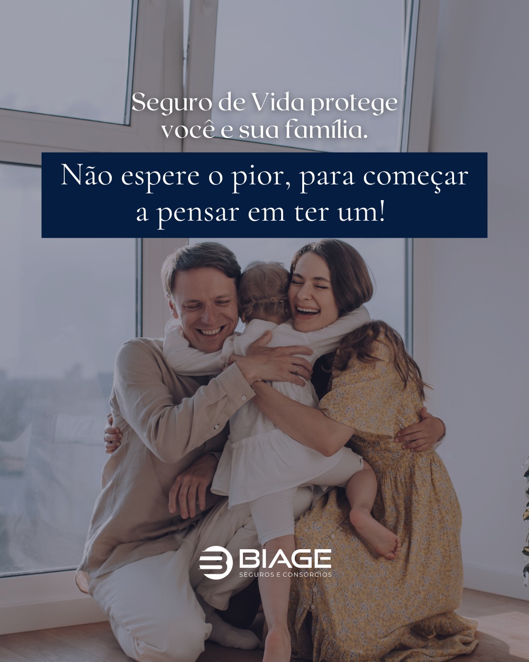 Biage Corretora de Seguros | Campinas SP