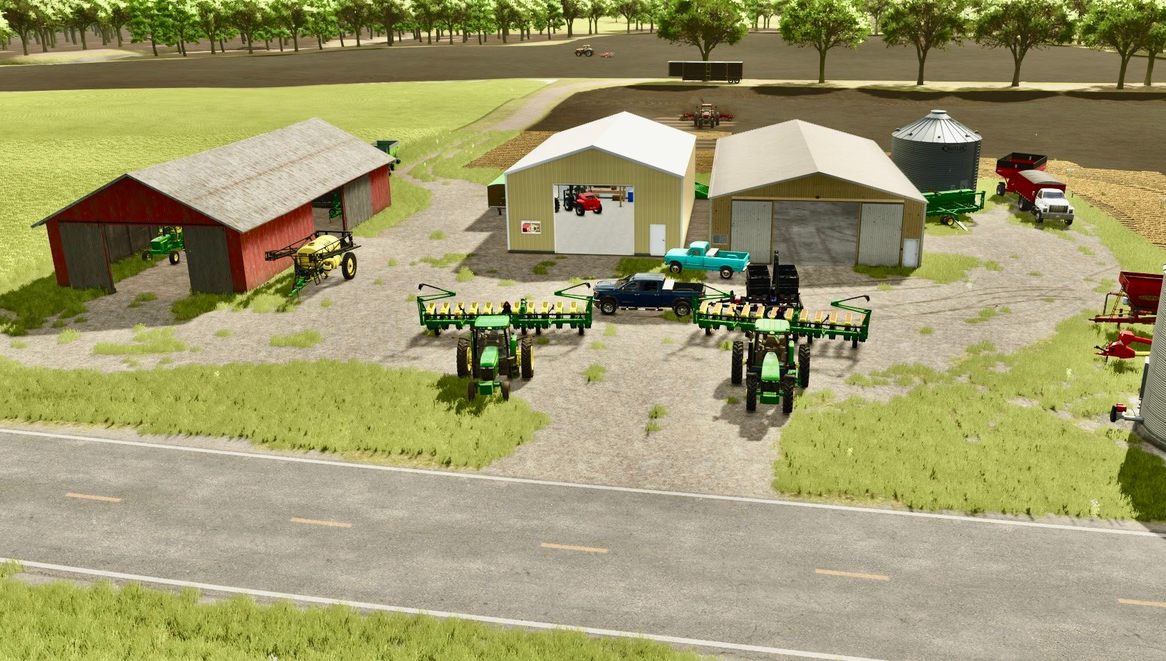 BS Farms - BS Farms added a new photo.