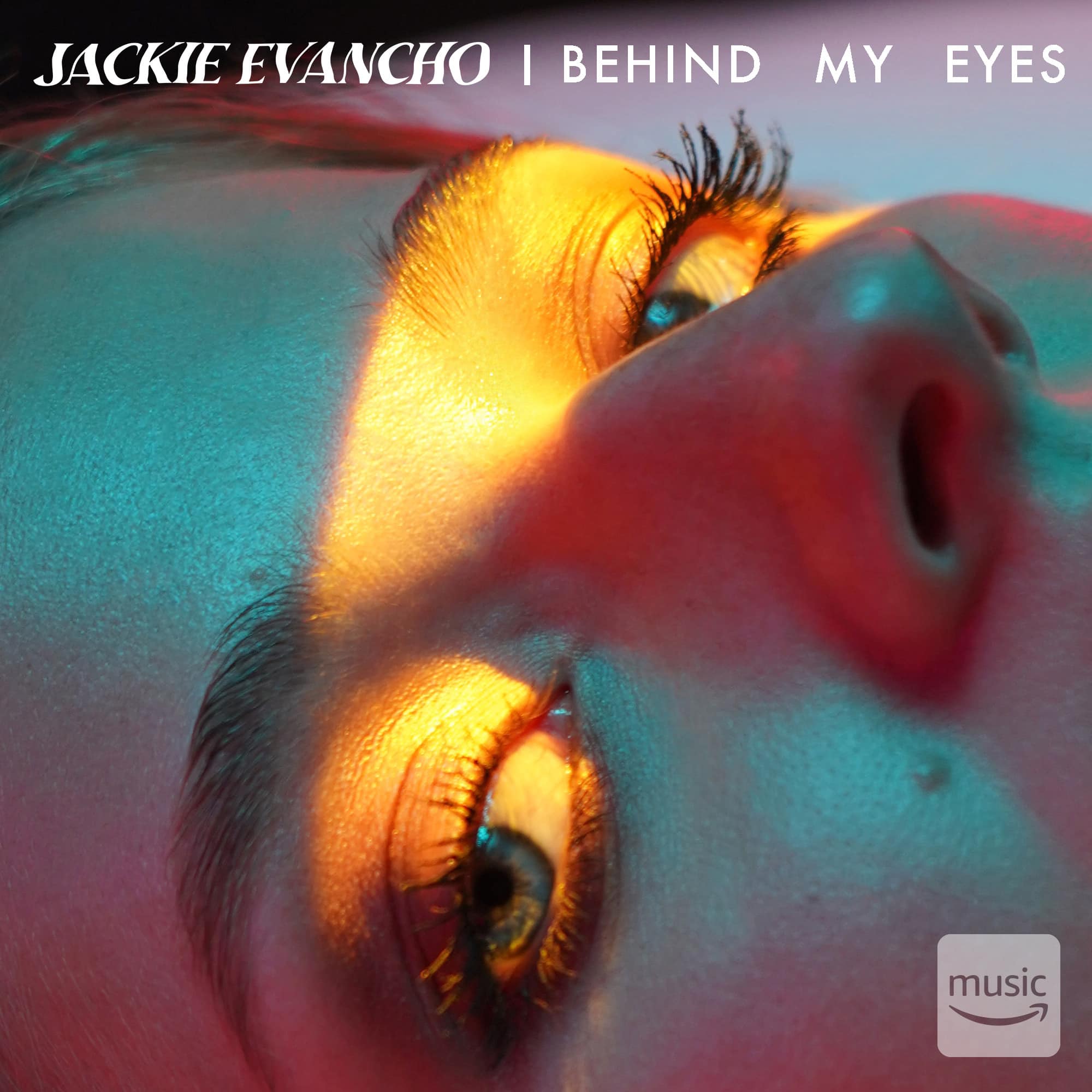 Thank you, Amazon Music. 💫 Listen to 