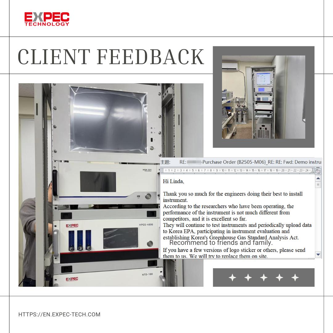 Hangzhou EXPEC Technology Co., Ltd