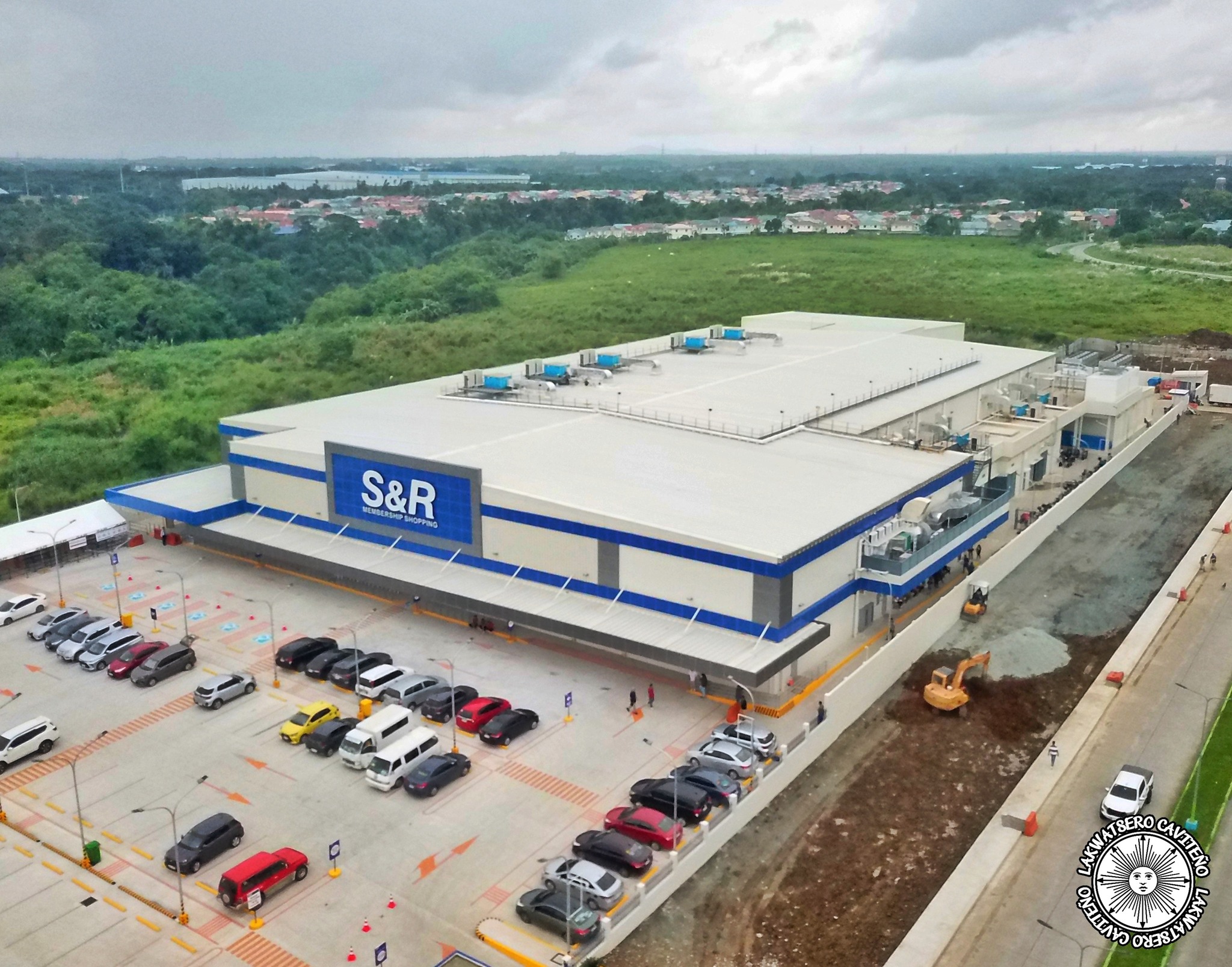 S&R Membership Shopping General... - Lakwatsero Caviteño | Facebook