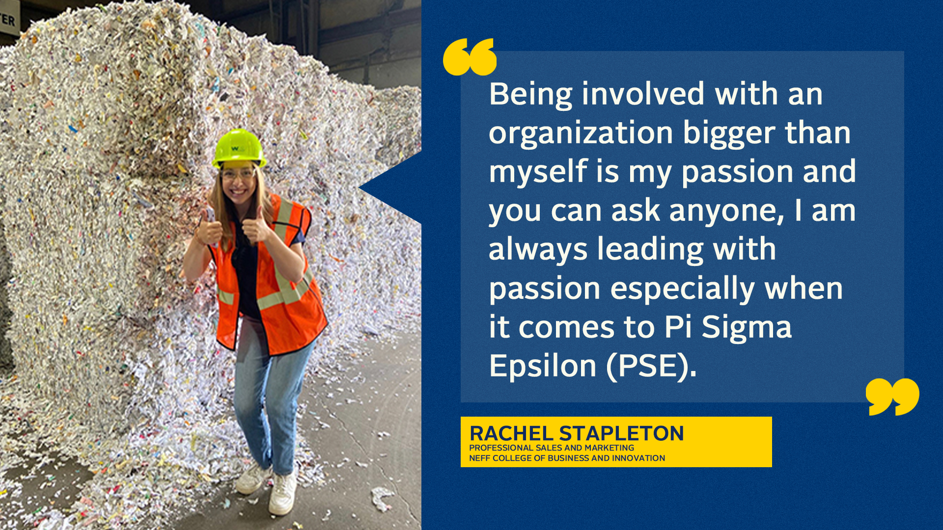 Rachel Stapleton