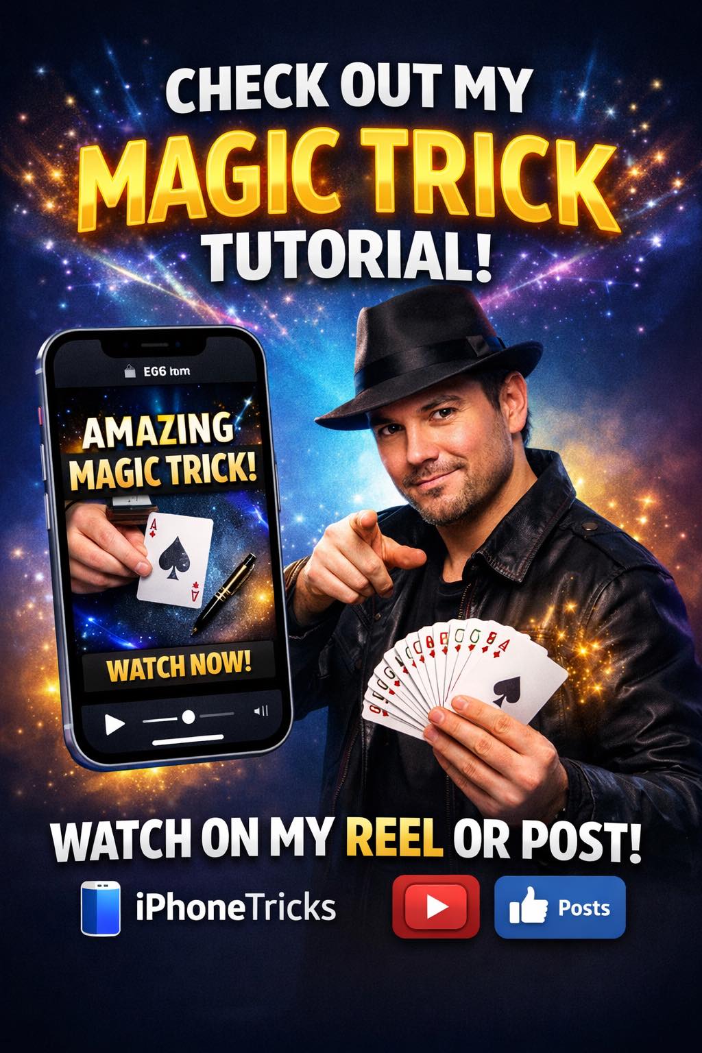 How does this even work??? | Gavin Wong Magic | Facebook