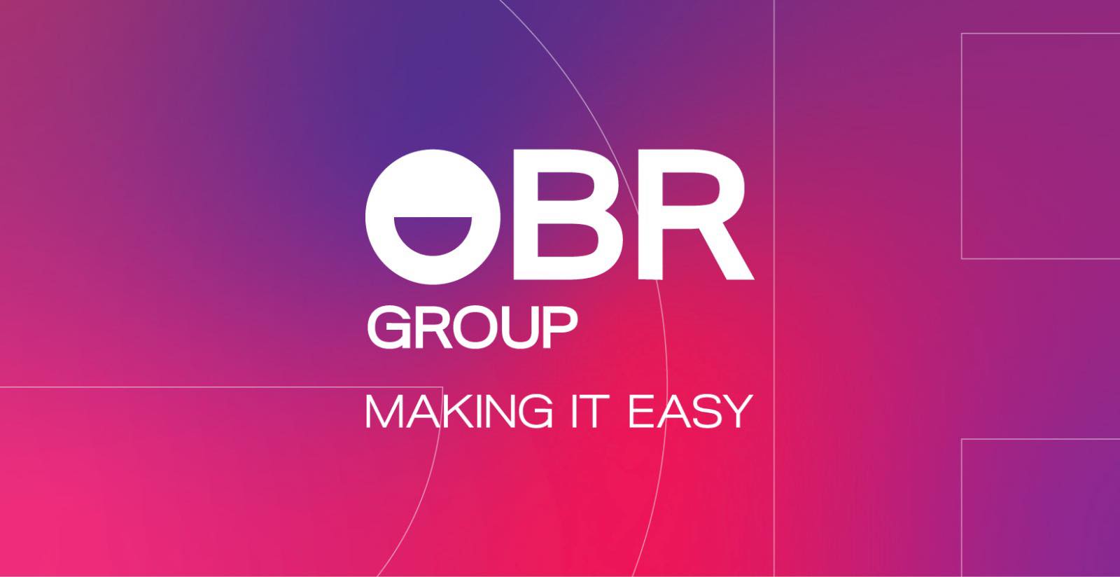 OBR Group Limited | Chesterfield