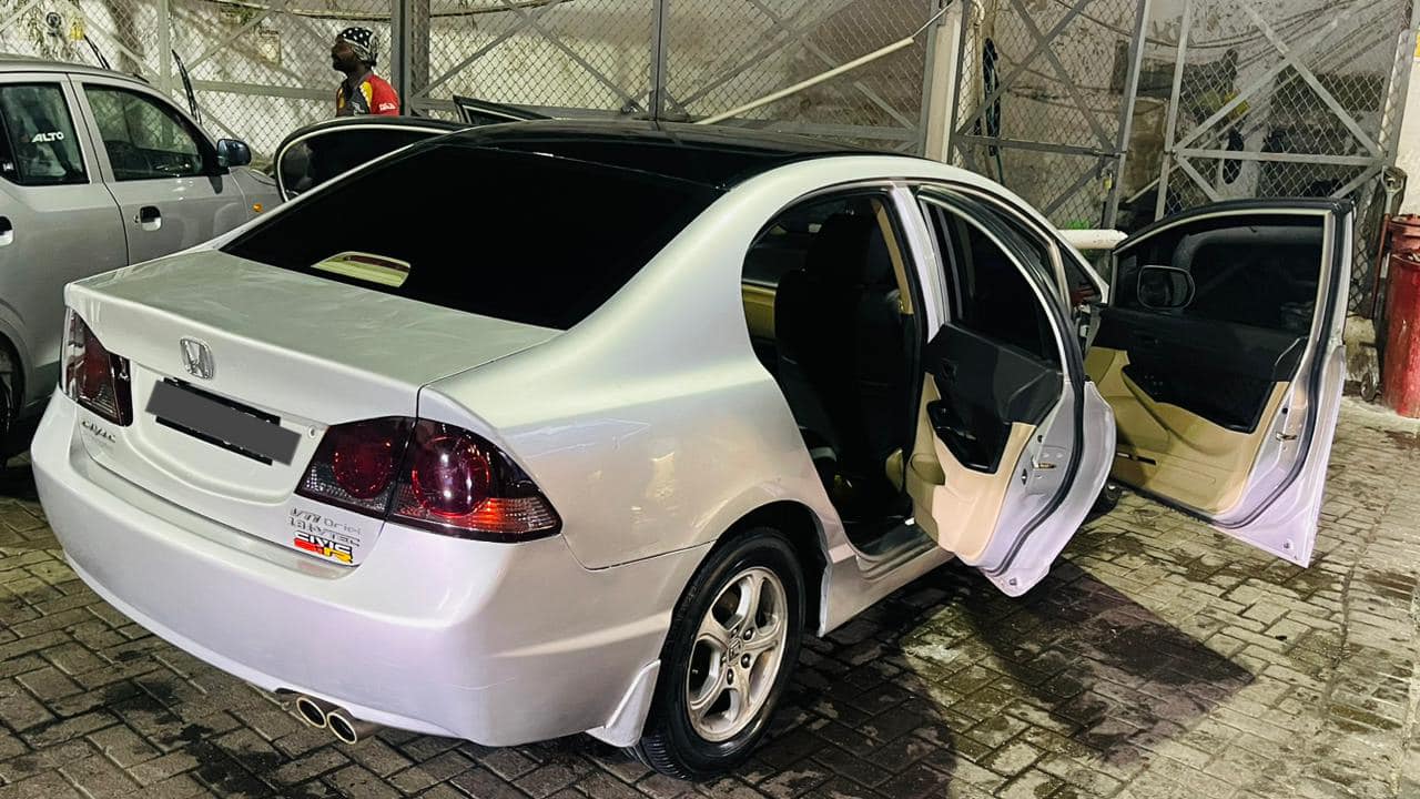 Hameed Motors & Rent a Car