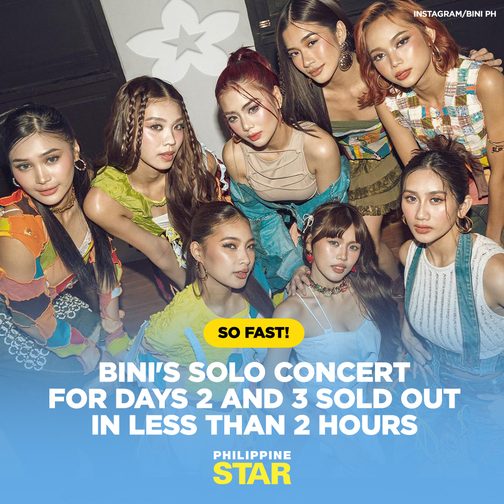 Philippine Star - OH SHUX, SOLD OUT AGAD! ? Tickets to... | Facebook