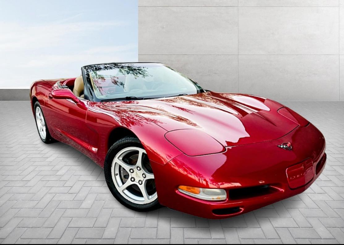 C5 Corvette 97-2004 | 2000 base model convertible, looking to add a ...