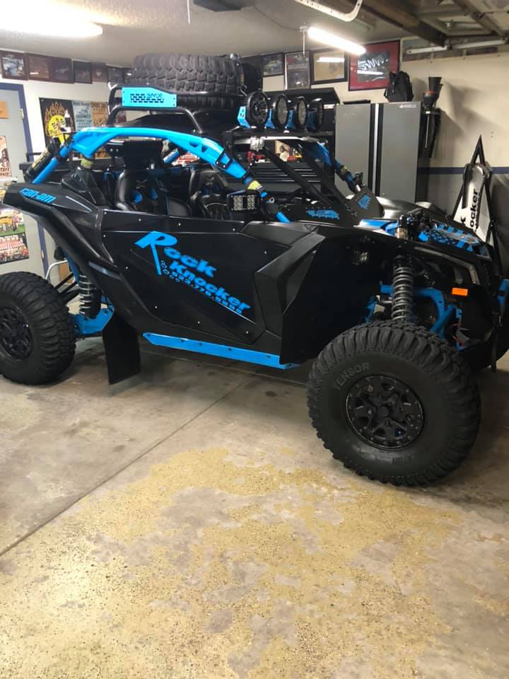 Ok. Lets see them photos of your... - K-UTV Rock Knocker | Facebook