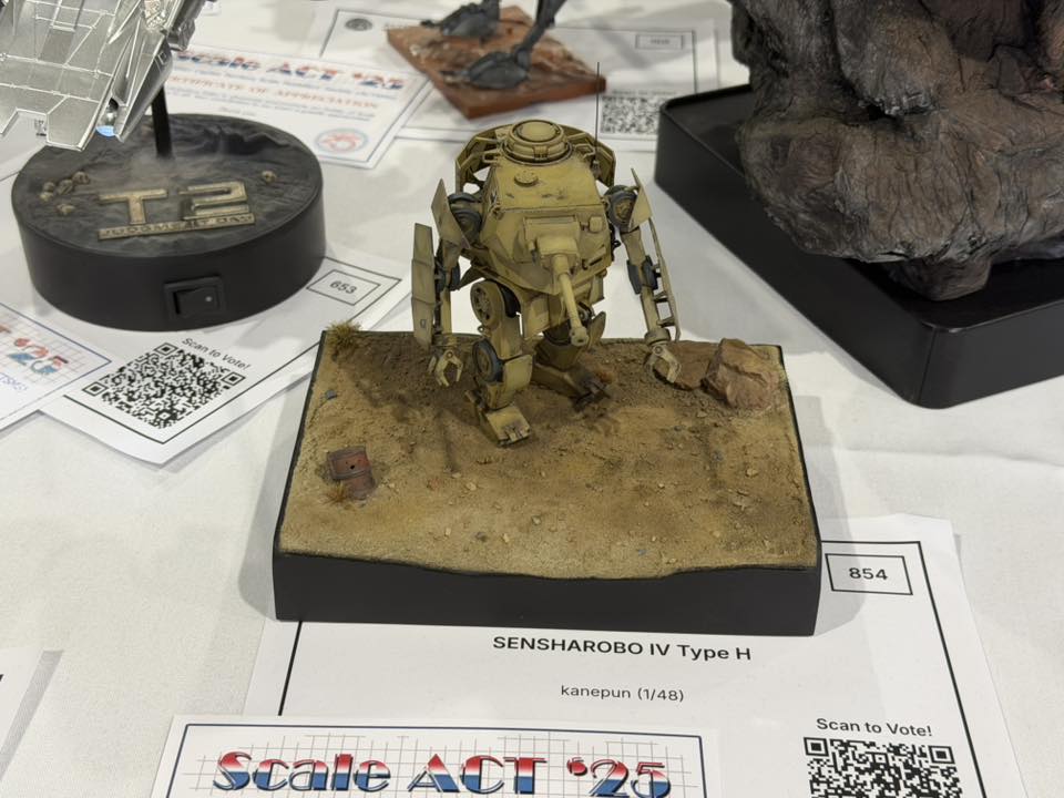 SD Scale Models - SD Scale Models added a new photo.