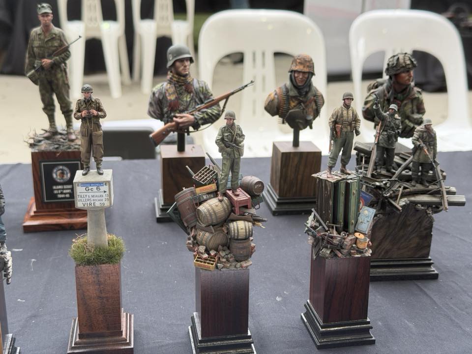 SD Scale Models - SD Scale Models added a new photo.