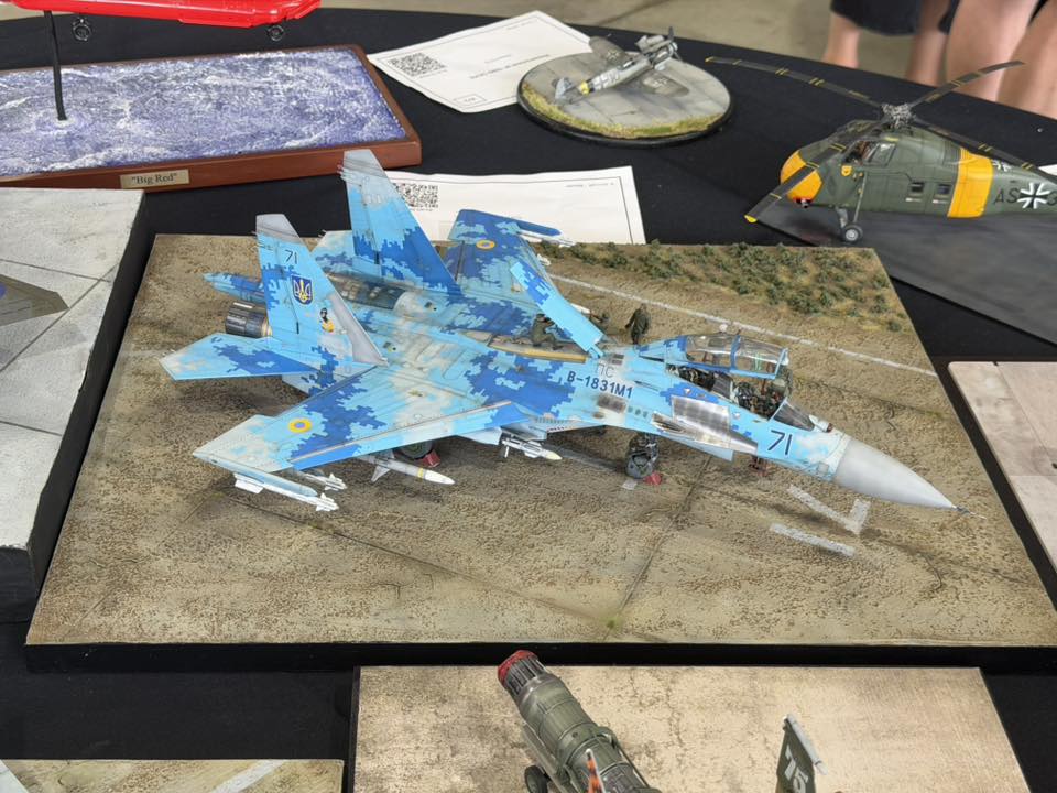 SD Scale Models - SD Scale Models added a new photo.