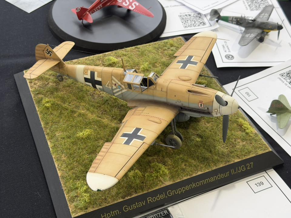 SD Scale Models - SD Scale Models added a new photo.