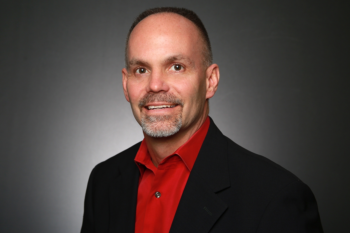 Todd Reed, Keller Williams Real Estate