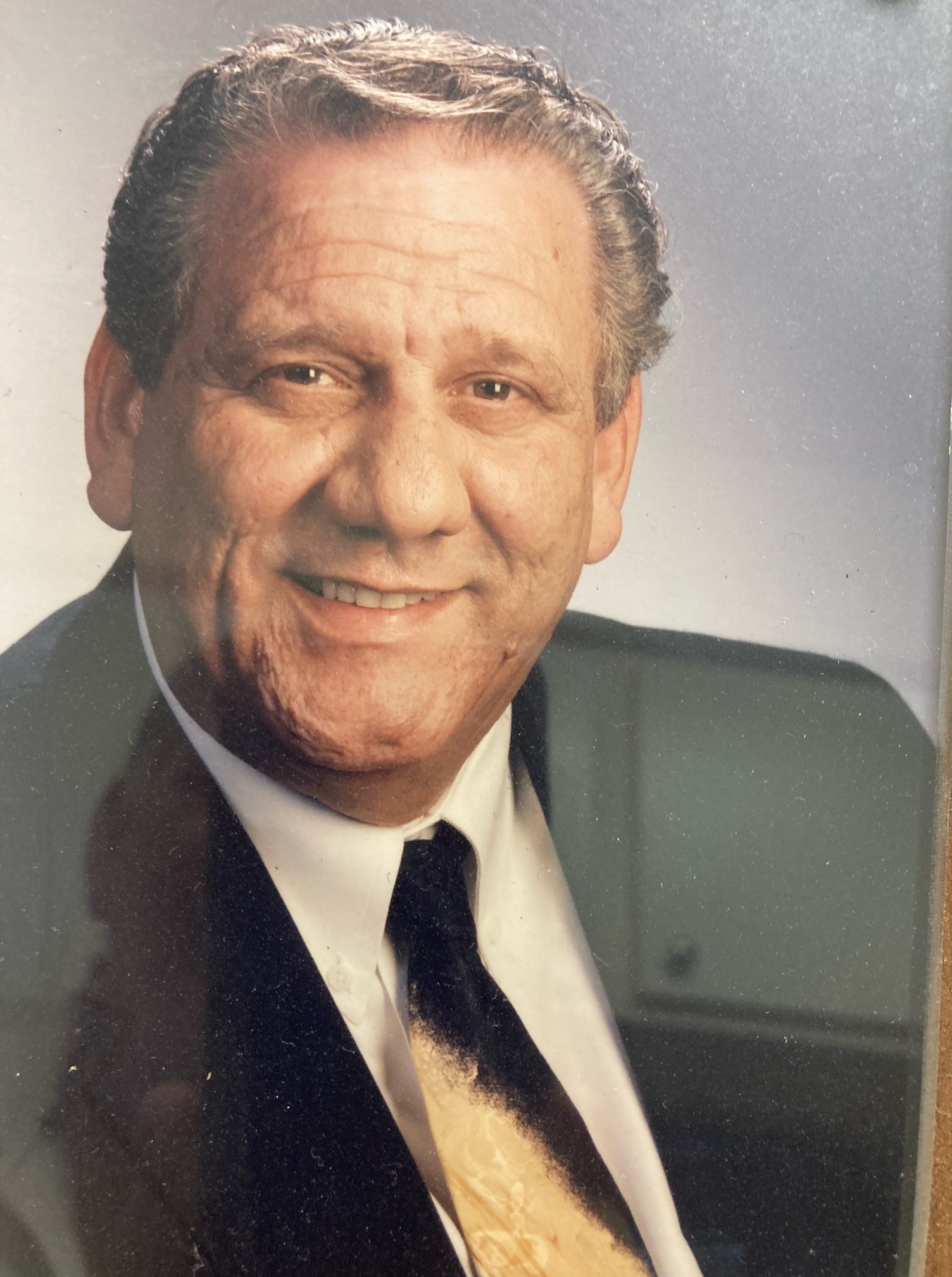 Myers - David Earl Ruston went to meet the Lord on Saturday, Dec. 9 ...