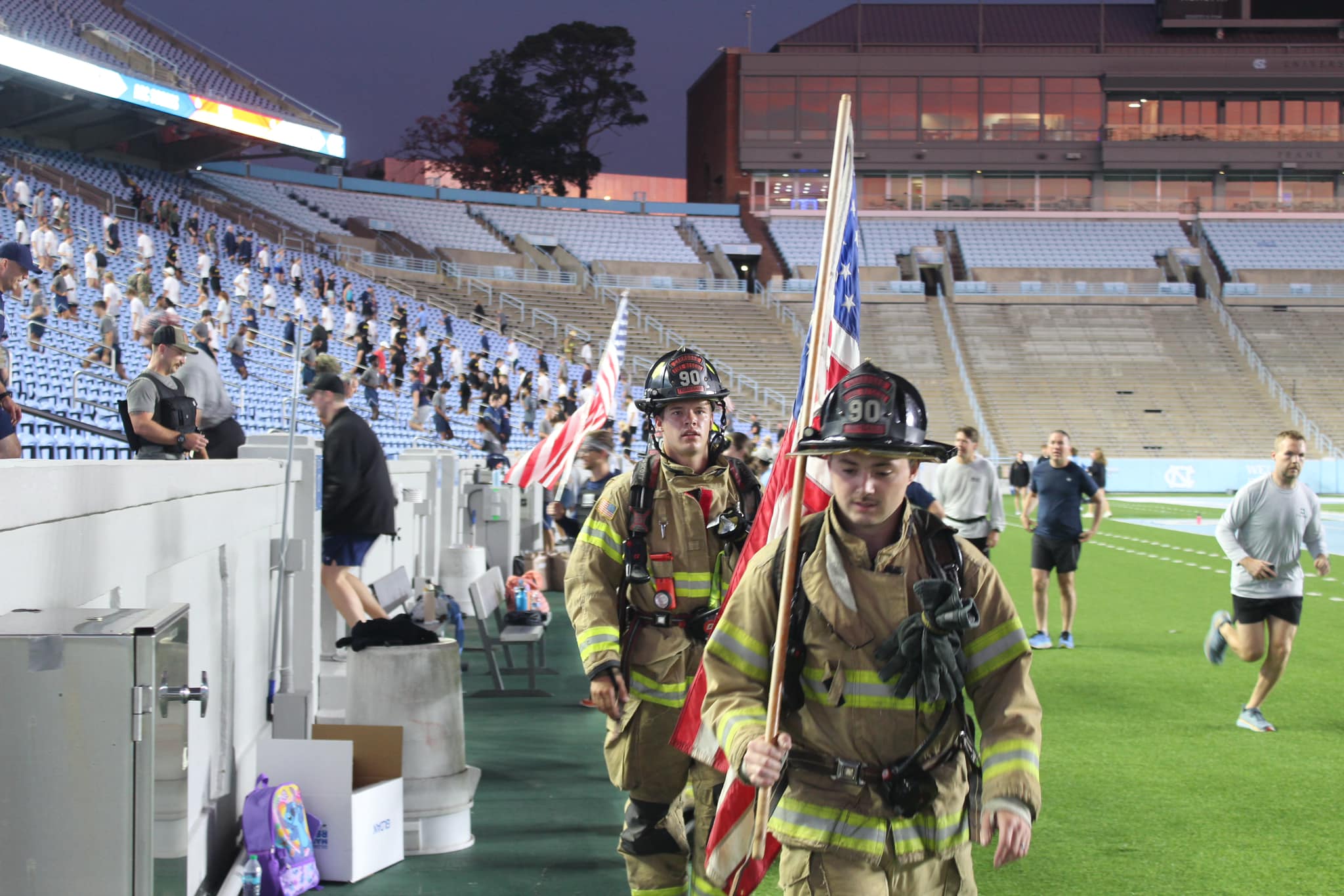 UNC Army ROTC | Chapel Hill NC