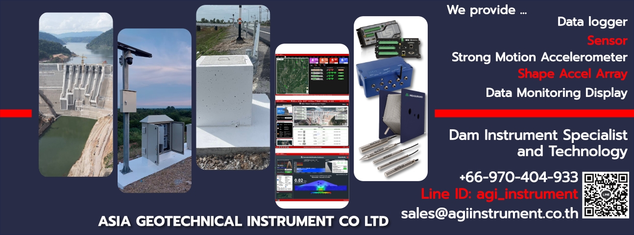 Asia Geotechnical Instrument Co., Ltd.