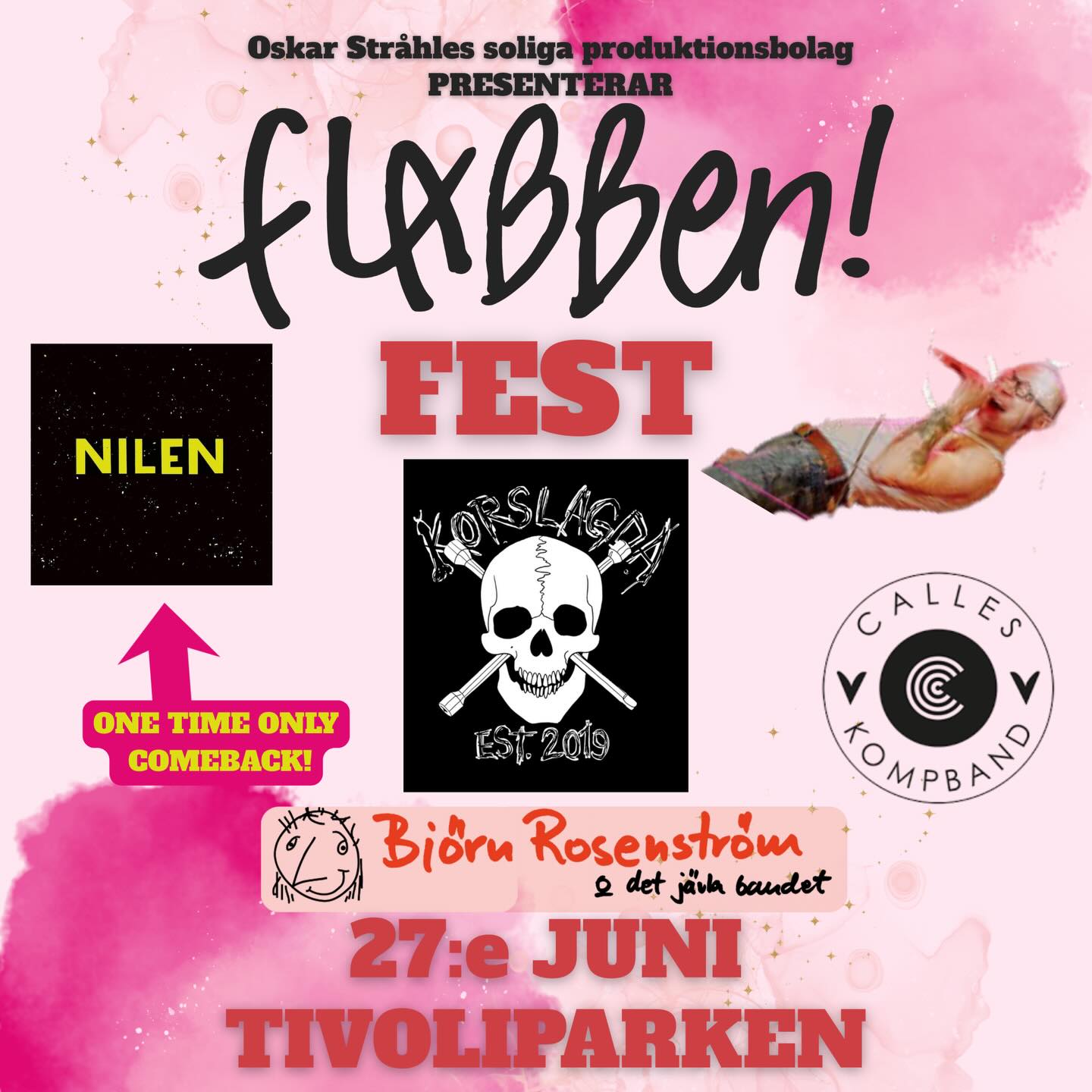 Flabben.fornstugan | Kristianstad