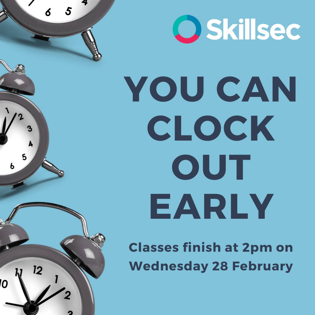 Skillsec | Dunedin
