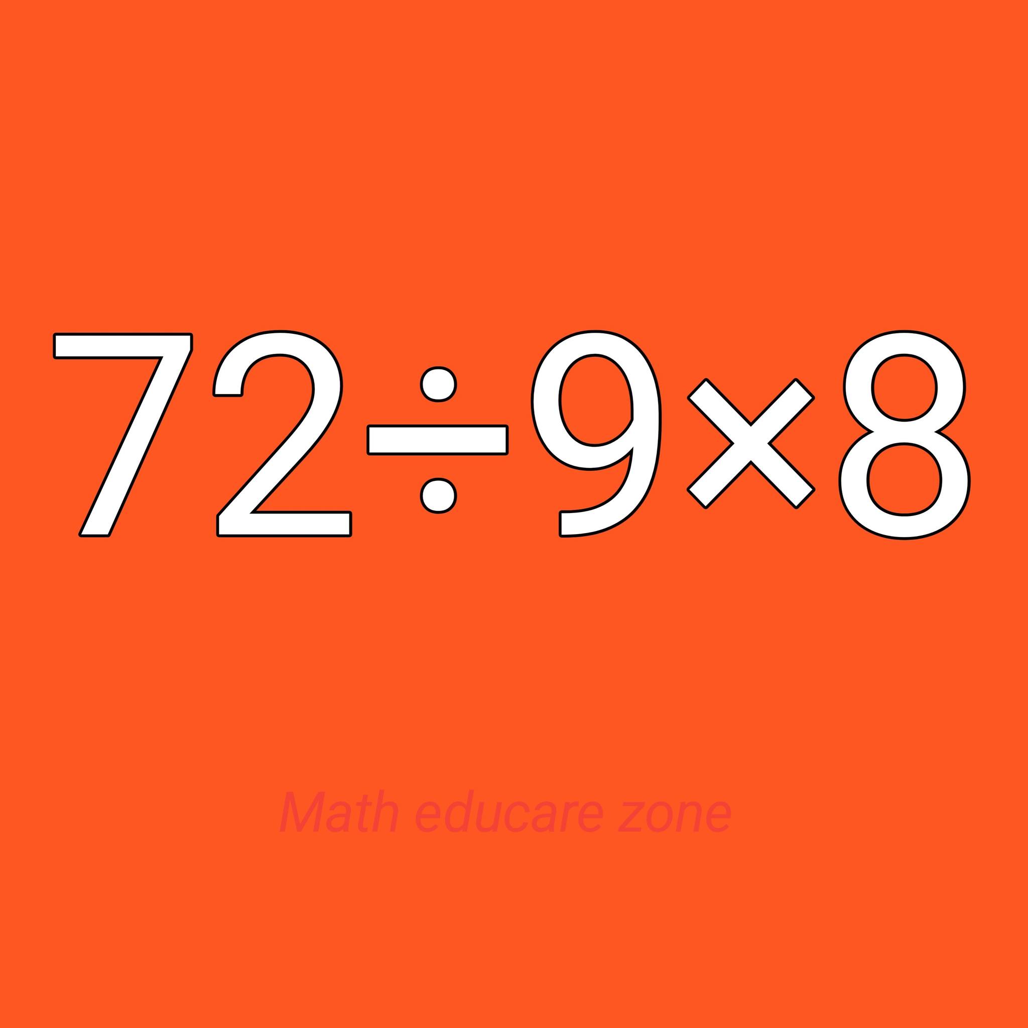 Math Test 💯 #mathtest #math... - Math educare zone | Facebook