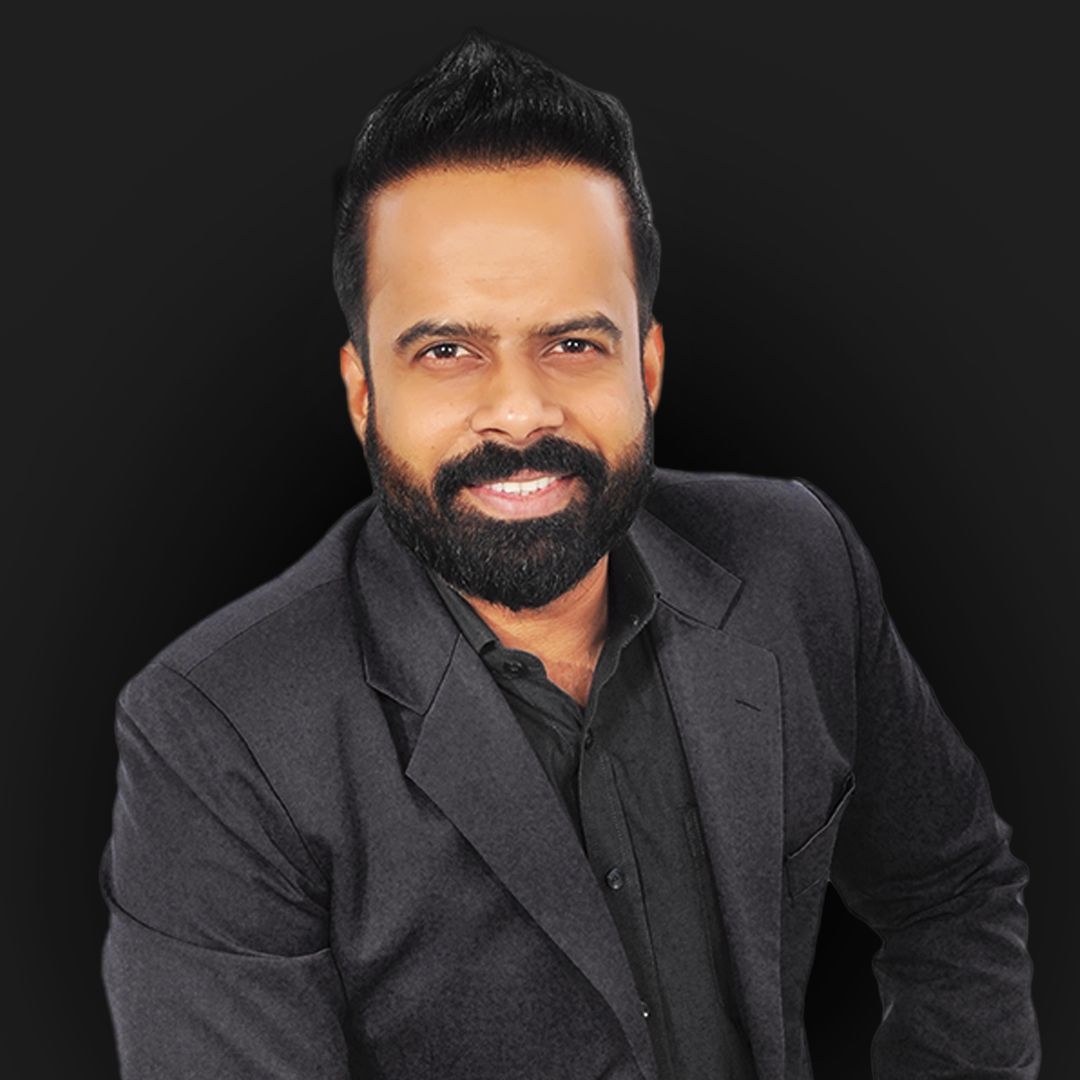 Sukesh Govindan