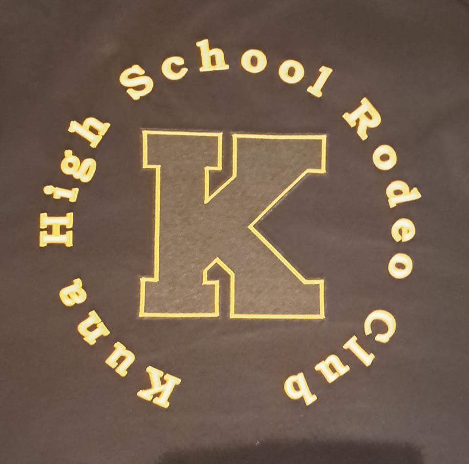 Kuna HS Rodeo Team