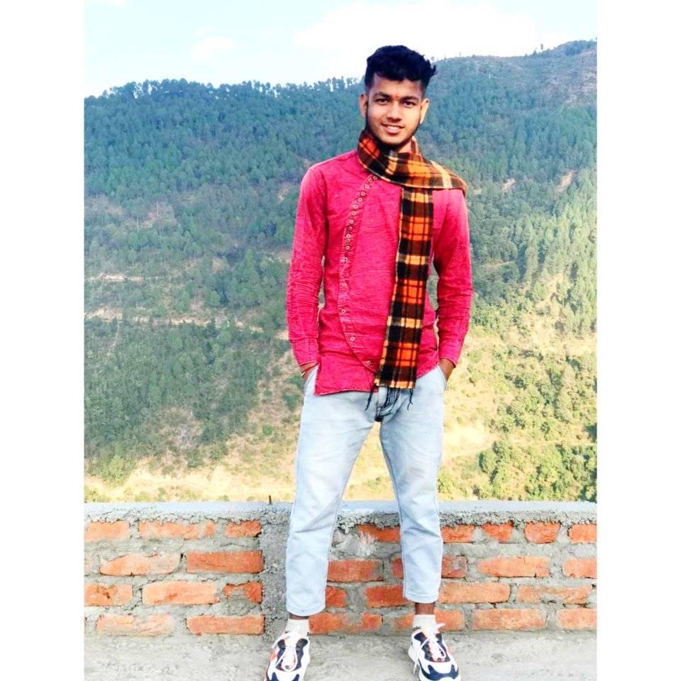Ankit Rajput
