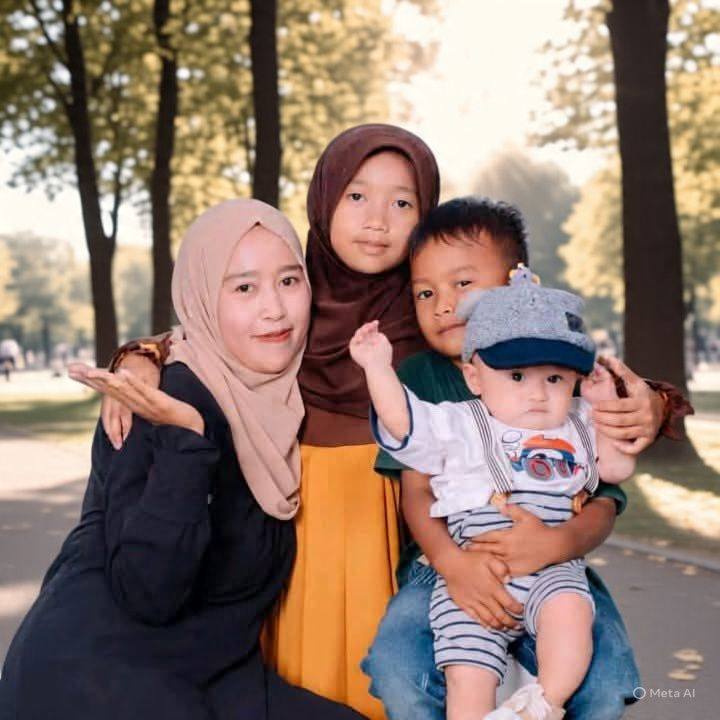 Risma Wati